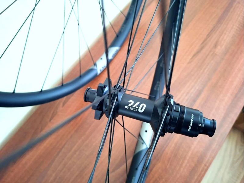 DT Swiss EXC 1501 Spline ONE 29"/27.5" Mullet