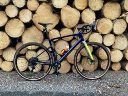 BMC URS TWO