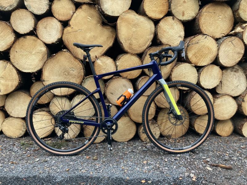BMC URS TWO