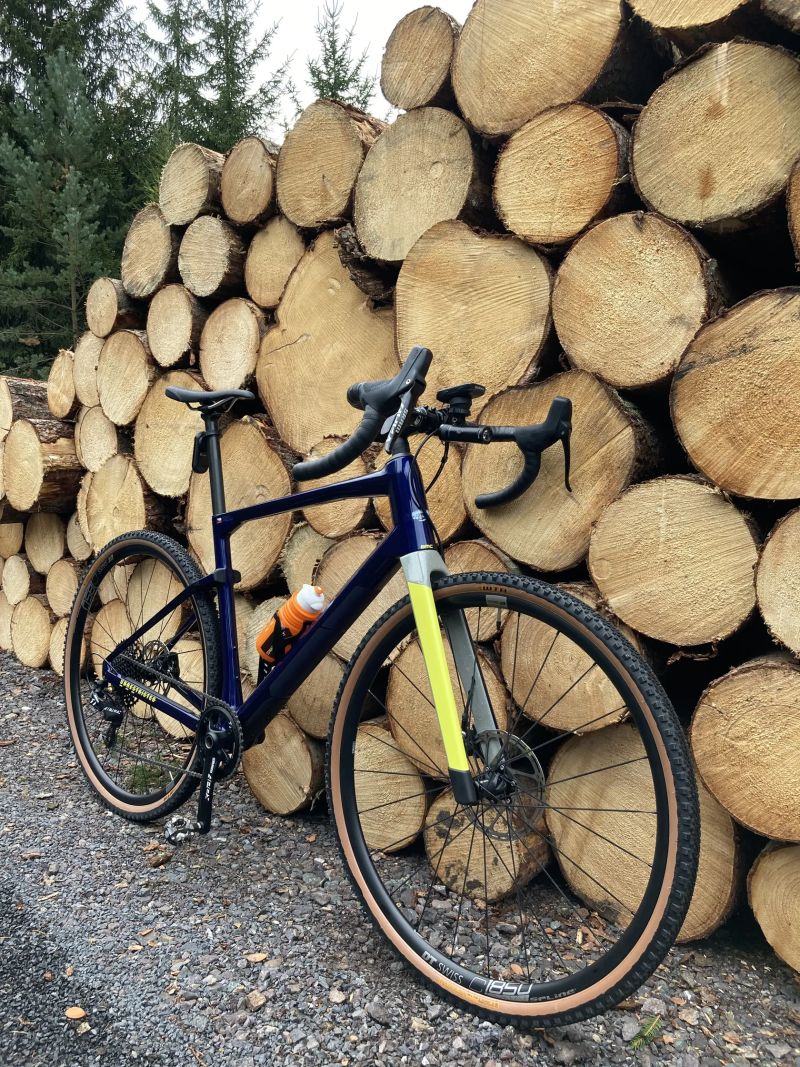 BMC URS TWO