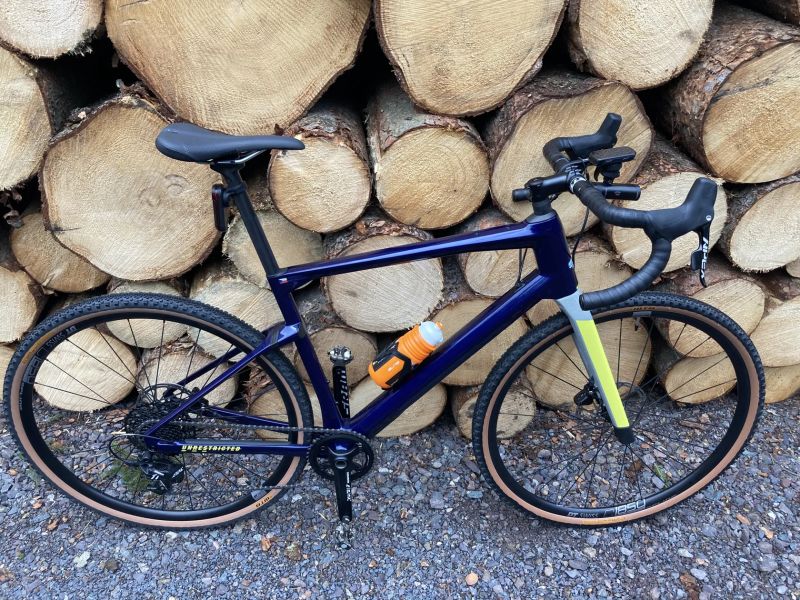 BMC URS TWO
