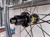 Mavic Crossmax + Vredestein Black Panther Superlite