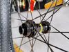 Mavic Crossmax + Vredestein Black Panther Superlite