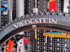 Mavic Crossmax + Vredestein Black Panther Superlite