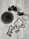SRAM GX Eagle (1x12)