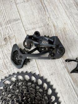 SRAM GX Eagle (1x12)