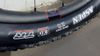 NOVÁ karbonová kola Reserve 28|XC 29" – Industry Nine 1/1 + kazeta + disky + pneu