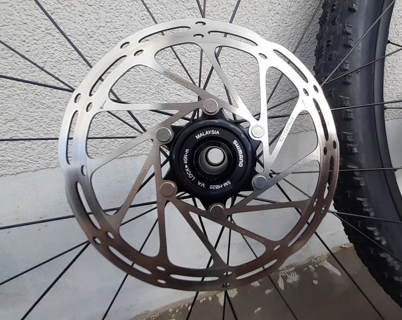 NOVÁ karbonová kola Reserve 28|XC 29" – Industry Nine 1/1 + kazeta + disky + pneu