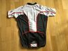 Dres Giessegi Frame-černo/bílý