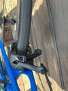 Jako nové Cube Agree Carbon, 56 cm, Ultegra DI2 12 speed elektrika, DT Swiss 350 FFWD carbon