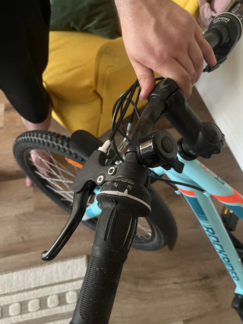 Rockrider