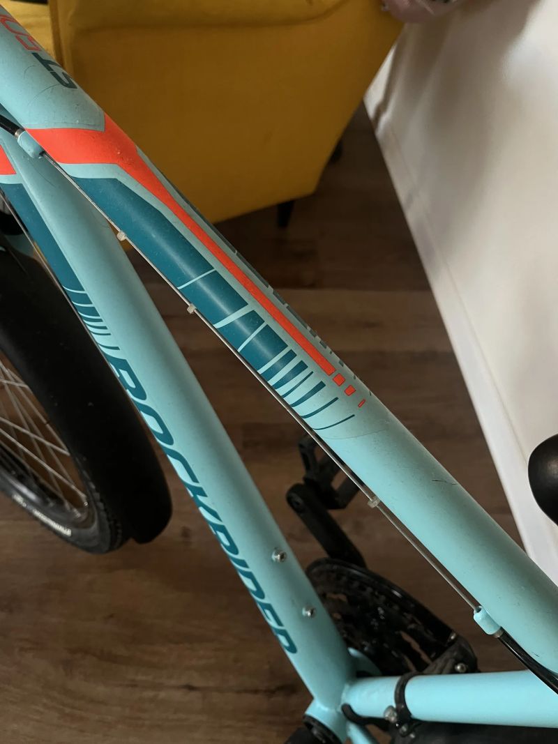 Rockrider
