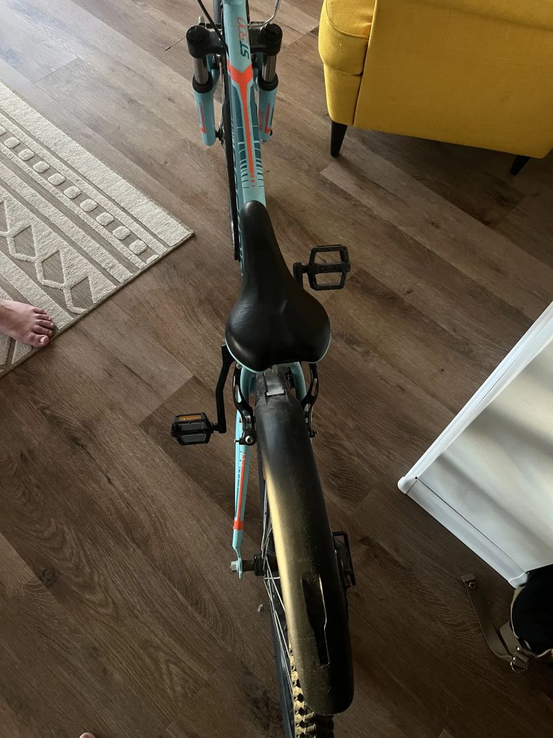 Rockrider