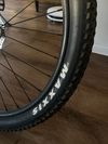 Pánské horské kolo Norco Storm 5 Orange / Charcoal 27,5” – velikost M