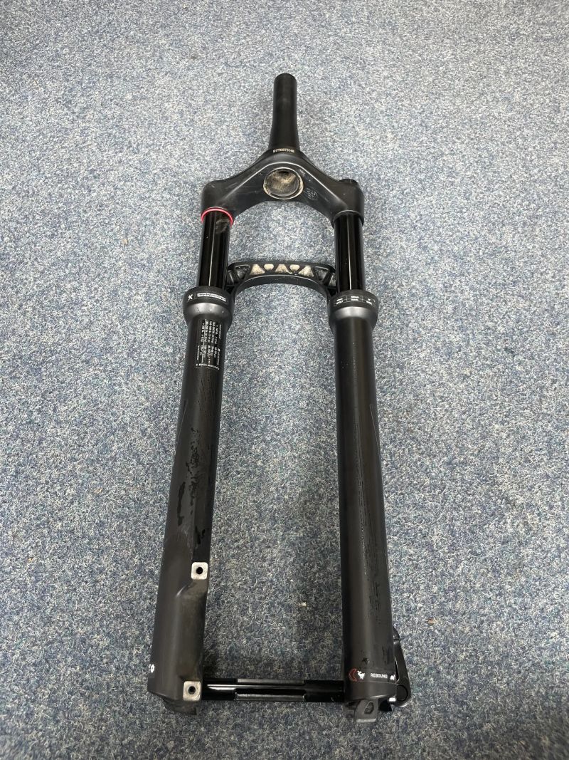 Rock Shox