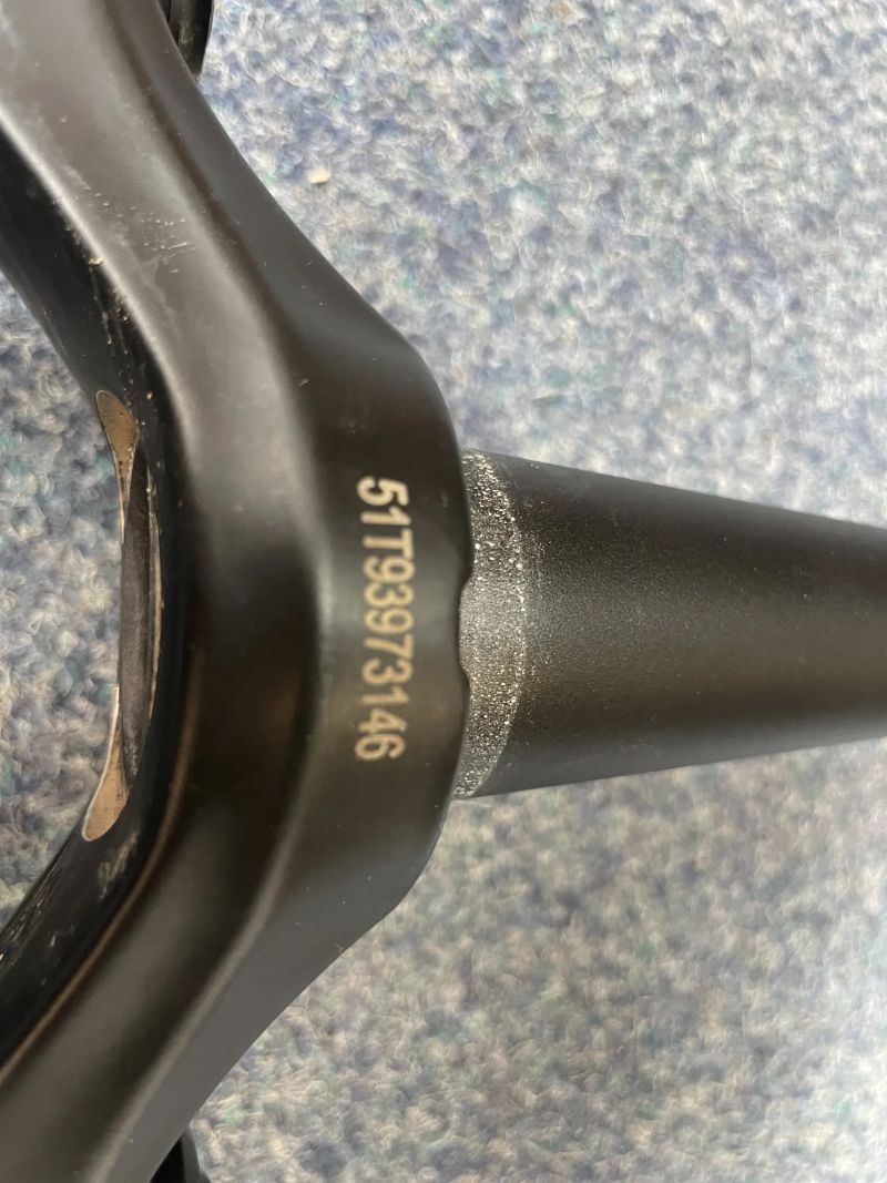 Rock Shox