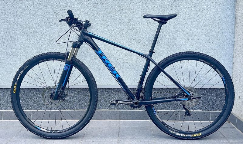 Horské kolo Trek SuperFly 5 29” , M