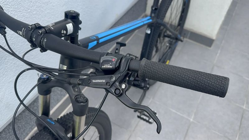 Horské kolo Trek SuperFly 5 29” , M