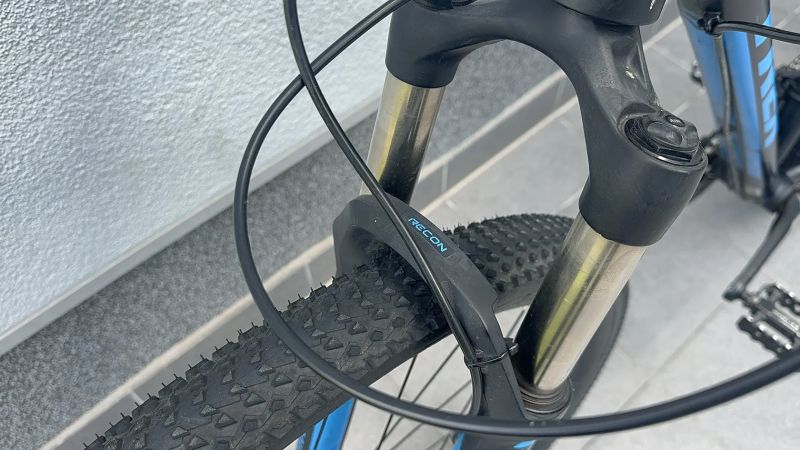 Horské kolo Trek SuperFly 5 29” , M