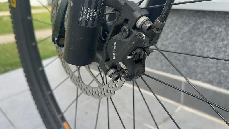 Horské kolo Trek SuperFly 5 29” , M