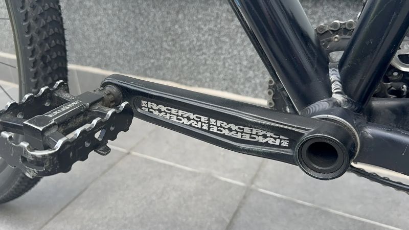 Horské kolo Trek SuperFly 5 29” , M