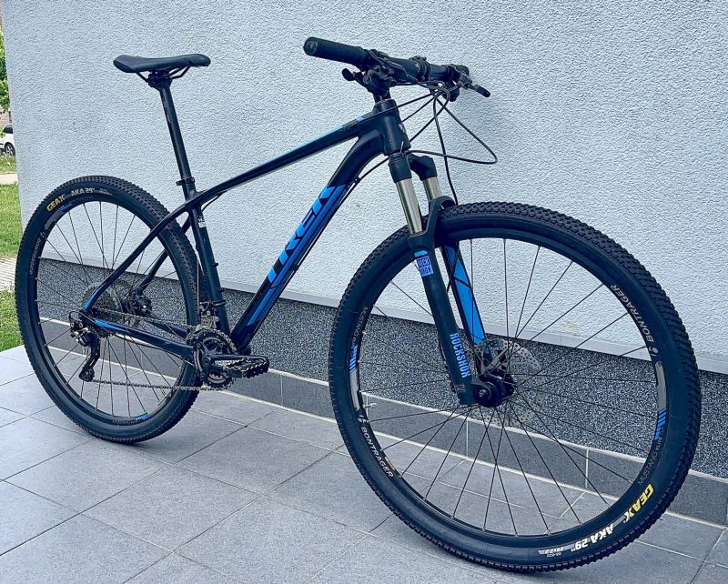 Horské kolo Trek SuperFly 5 29” , M