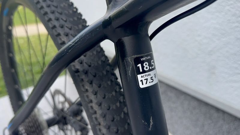 Horské kolo Trek SuperFly 5 29” , M