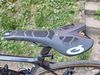 Giant TCR, Ultegra, Oboustranný wattmetr, kola ZIPP 404, rodla PRO PLT Ergo, carbon ramínko atd