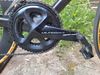 Giant TCR, Ultegra, Oboustranný wattmetr, kola ZIPP 404, rodla PRO PLT Ergo, carbon ramínko atd