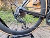 Giant TCR, Ultegra, Oboustranný wattmetr, kola ZIPP 404, rodla PRO PLT Ergo, carbon ramínko atd