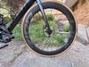 Giant TCR, Ultegra, Oboustranný wattmetr, kola ZIPP 404, rodla PRO PLT Ergo, carbon ramínko atd