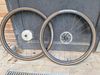 Giant TCR, Ultegra, Oboustranný wattmetr, kola ZIPP 404, rodla PRO PLT Ergo, carbon ramínko atd