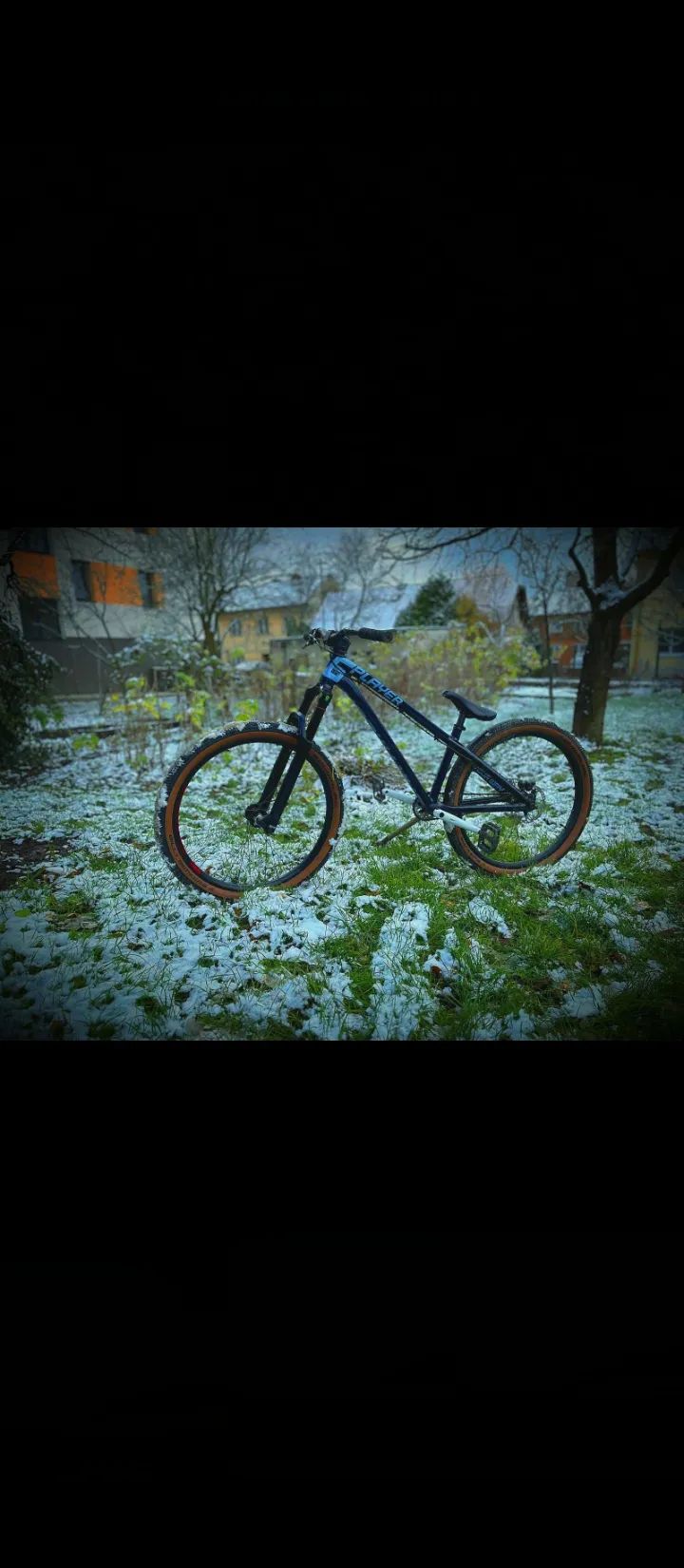 Prodávám kolo Dartmoor Two6Player vhodné na Freestyle disciplíny 