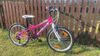 Nabízím dívčí kolo ve velmi pěkném stavu, Arcore 20 Temper