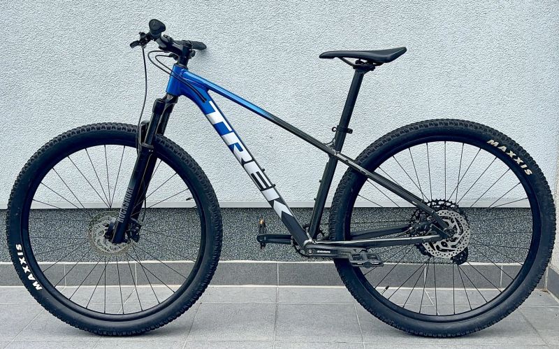 Horské kolo Trek Marlin 8 29” , M