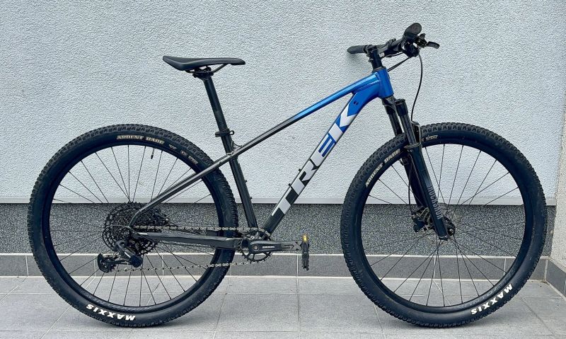 Horské kolo Trek Marlin 8 29” , M