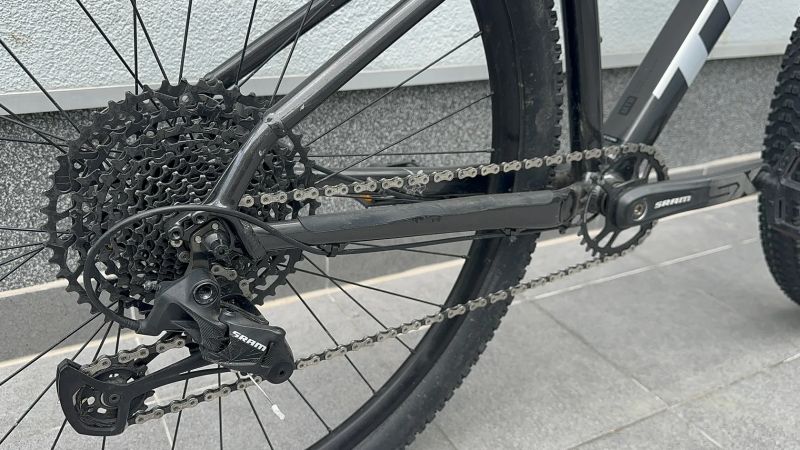 Horské kolo Trek Marlin 8 29” , M