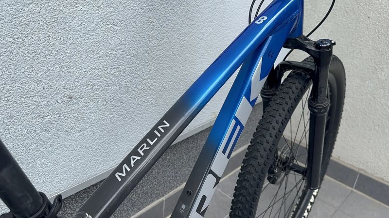 Horské kolo Trek Marlin 8 29” , M