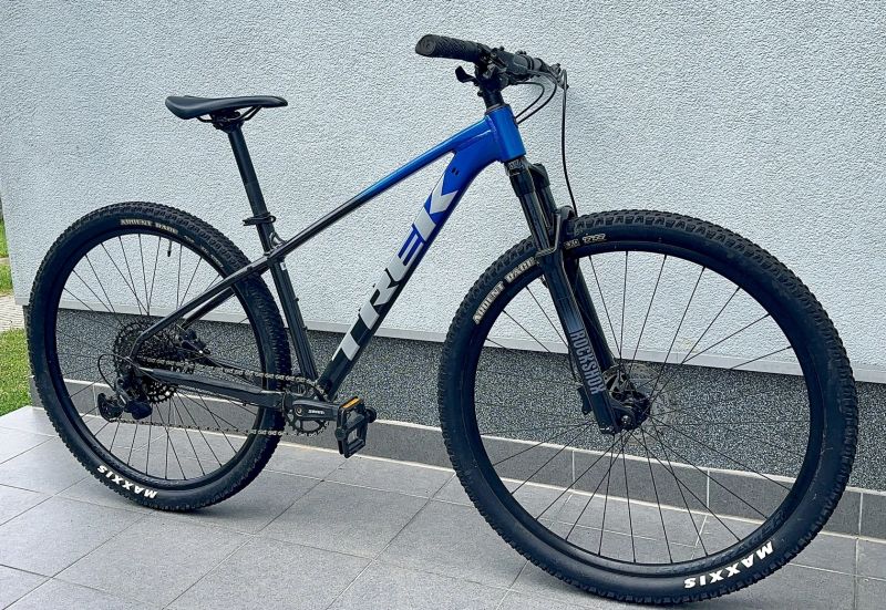 Horské kolo Trek Marlin 8 29” , M