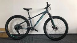 Whyte Model 405 (Kid’s / Youth Trail Bikes)