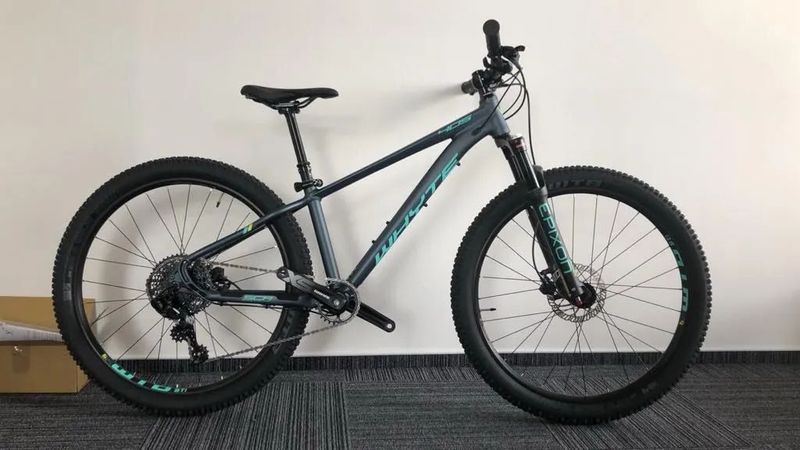 Whyte Model 405 (Kid’s / Youth Trail Bikes)