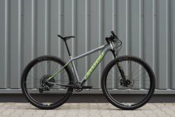 Cannondale F-Si Carbon Hi-Mod Team