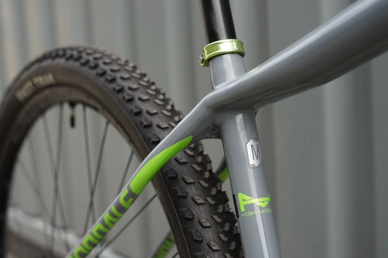 Cannondale F-Si Carbon Hi-Mod Team