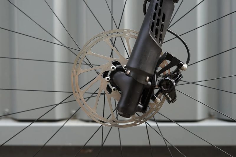 Cannondale F-Si Carbon Hi-Mod Team