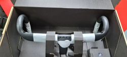 Roval Rapide Cockpit 100mmx400mm - nové sundané z Tarmac SL8 (vel 54)