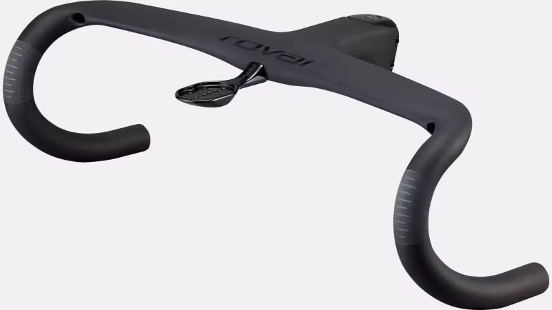 Roval Rapide Cockpit 100mmx400mm - nové sundané z Tarmac SL8 (vel 54)