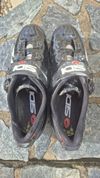 Tretry Sidi Wire Carbon vel. 45 v pěkném stavu 