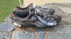 Tretry Sidi Wire Carbon vel. 45 v pěkném stavu 