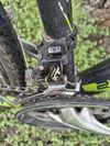 Trekingové kolo - MRX elite racing 28