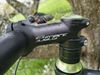 Trekingové kolo - MRX elite racing 28